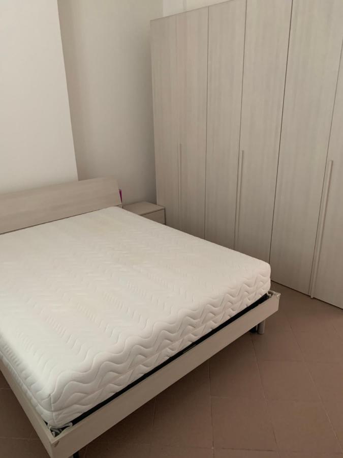 Vita Dulcis Ostia Apartment Ngoại thất bức ảnh