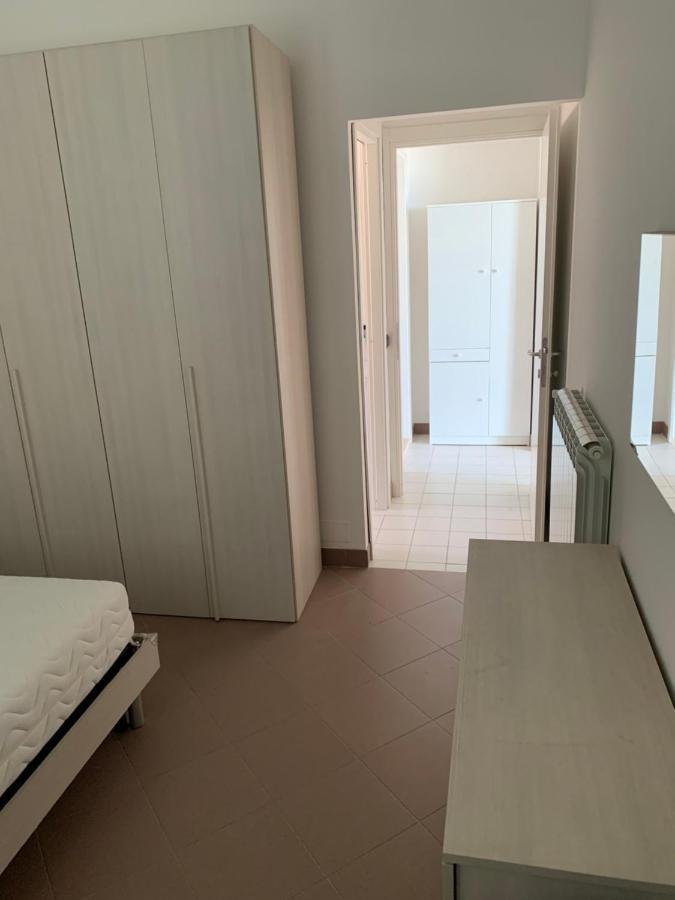 Vita Dulcis Ostia Apartment Ngoại thất bức ảnh