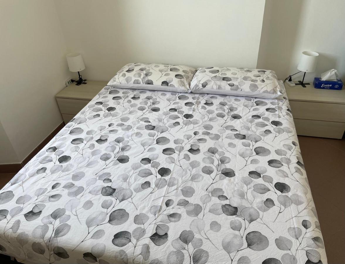 Vita Dulcis Ostia Apartment Ngoại thất bức ảnh