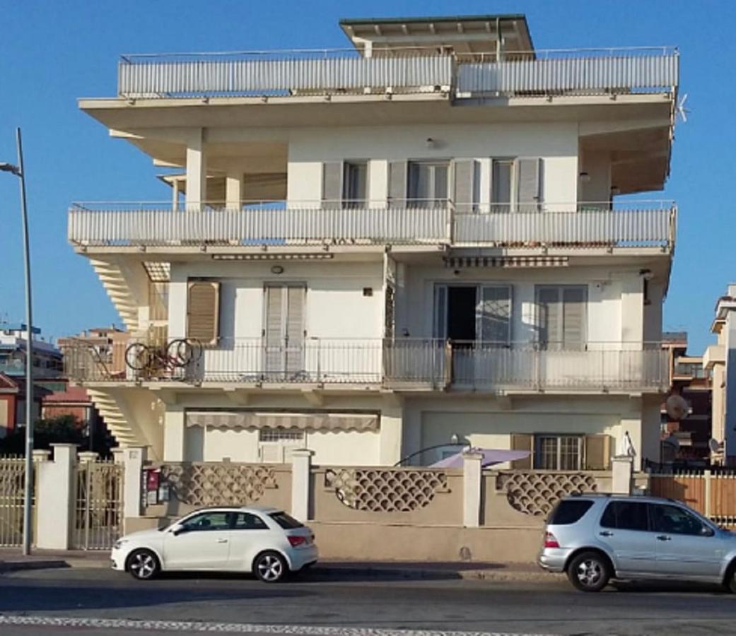 Vita Dulcis Ostia Apartment Ngoại thất bức ảnh
