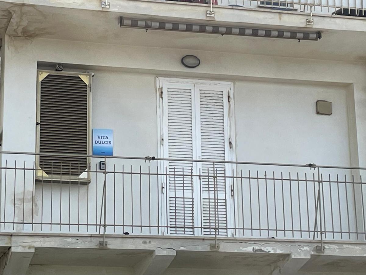 Vita Dulcis Ostia Apartment Ngoại thất bức ảnh